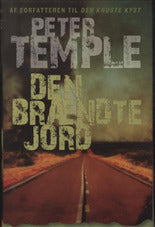 Den brændte jord