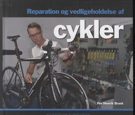 Reparation og vedligeholdelse af cykler