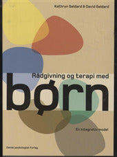 Rådgivning og terapi med børn