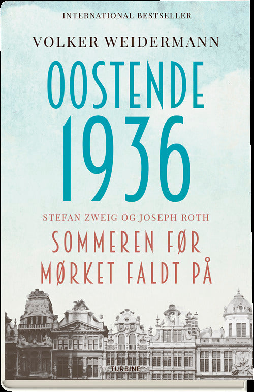 Oostende 1936