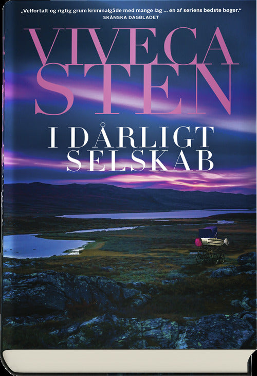 I dårligt selskab