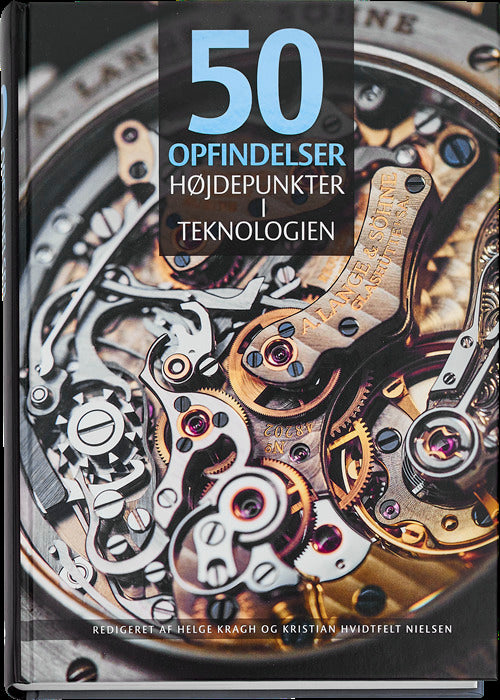 50 opfindelser