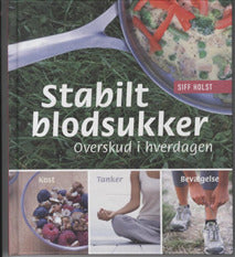 Stabilt blodsukker