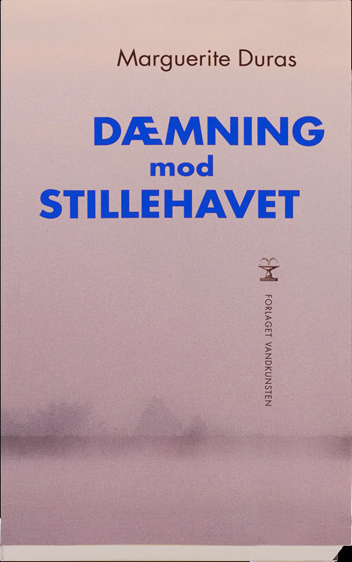 Dæmning mod Stillehavet