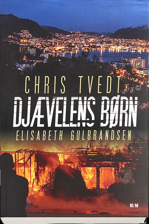 Djævelens børn