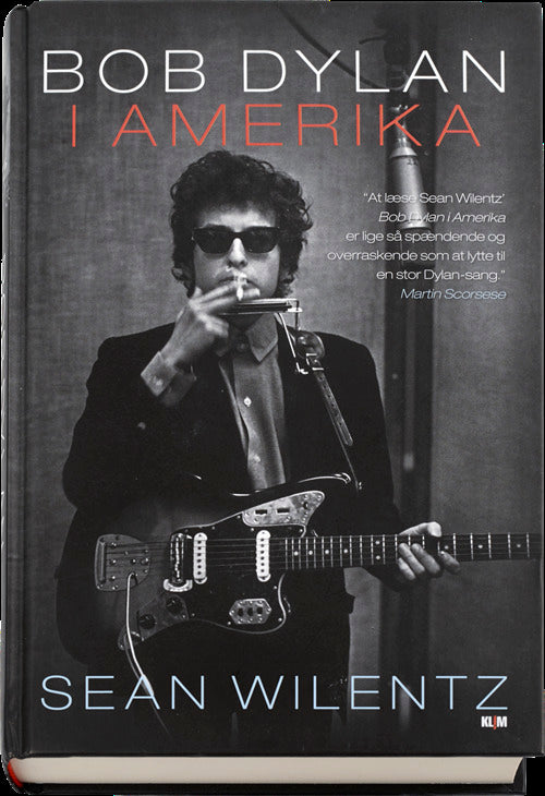 Bob Dylan i Amerika