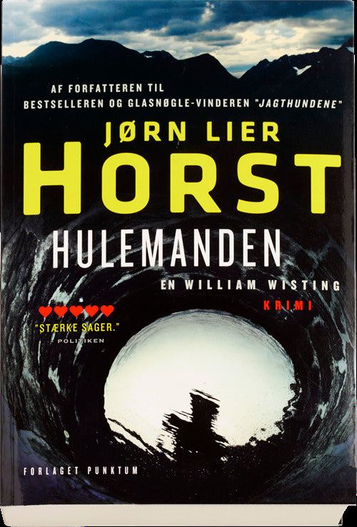 Hulemanden