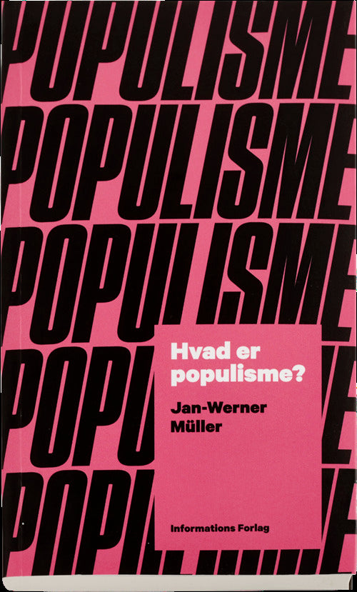Hvad er populisme?