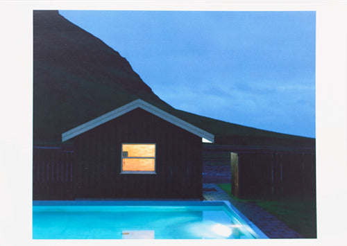 Nordic photography - postkort