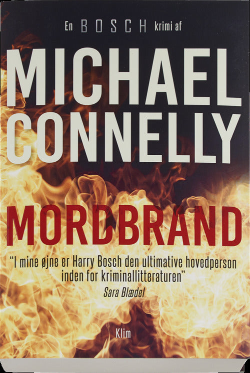 Mordbrand