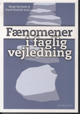 Fænomener i faglig vejledning