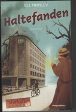 Haltefanden