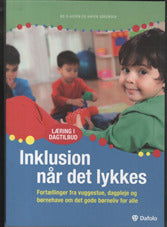 Inklusion når det lykkes