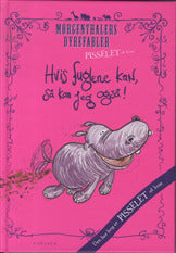 Hvis fuglene kan, så kan jeg også