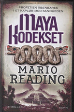Maya-kodekset
