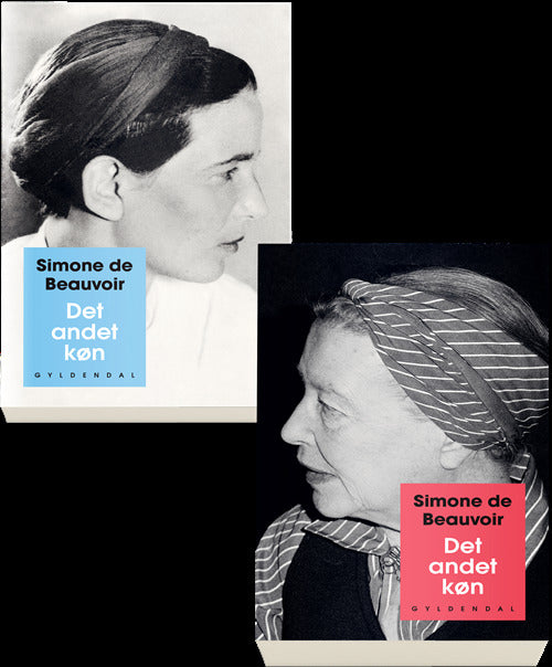 Det andet køn 1-2