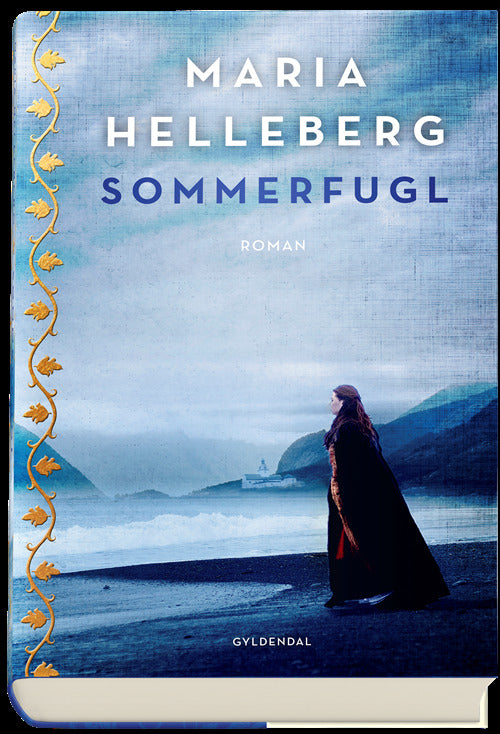 Sommerfugl