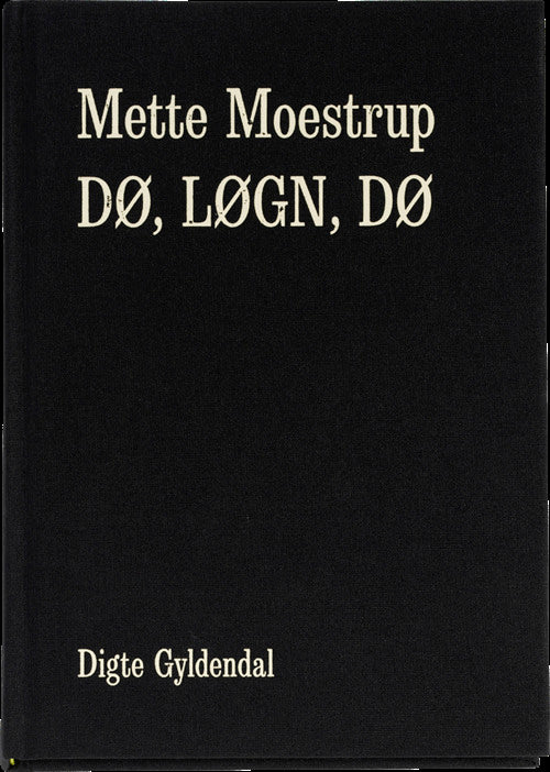 Dø løgn, dø