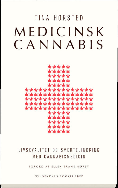Medicinsk cannabis