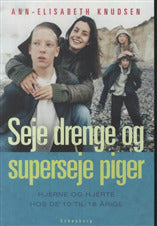 Seje drenge og superseje piger