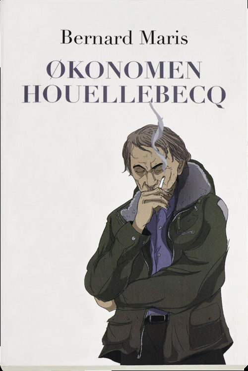 Økonomen Houellebecq