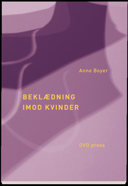 Beklædning imod kvinder