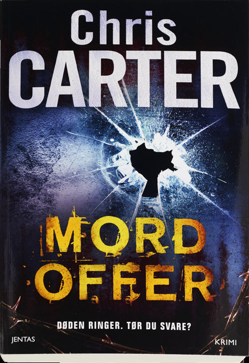Mord offer