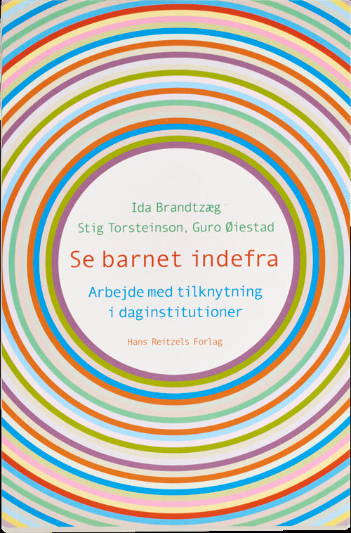 Se barnet indefra