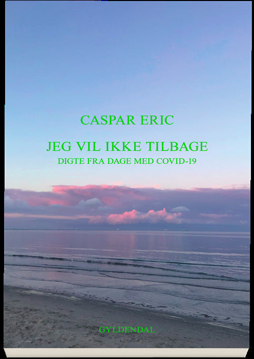 Jeg vil ikke tilbage