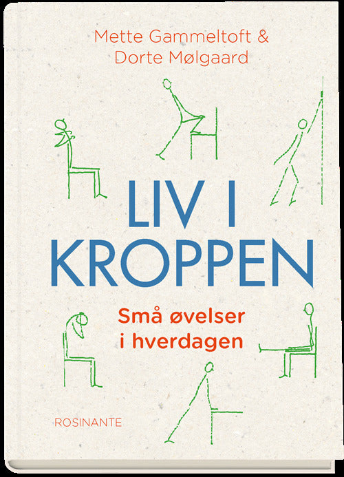Liv i kroppen