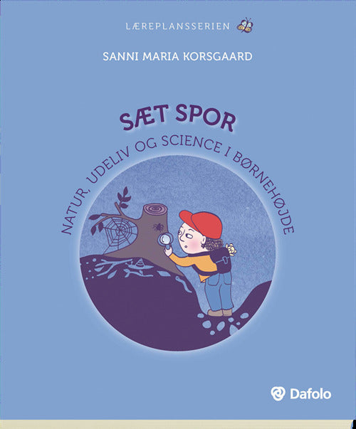 Sæt spor
