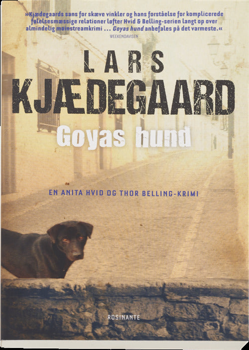 Goyas hund