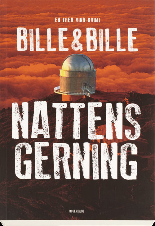 Nattens gerning