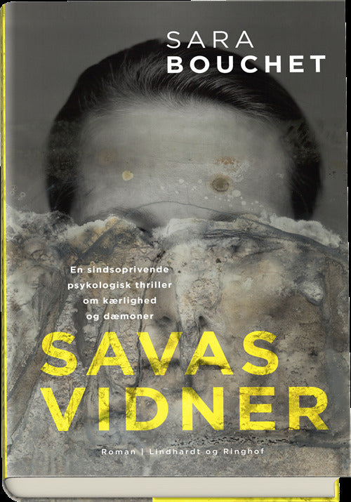 Savas vidner