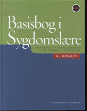 Basisbog i sygdomslære, 2. udg.
