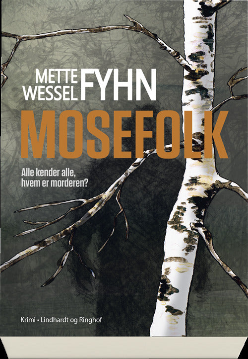 Mosefolk