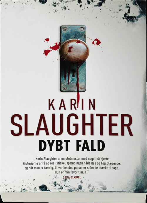 Dybt fald