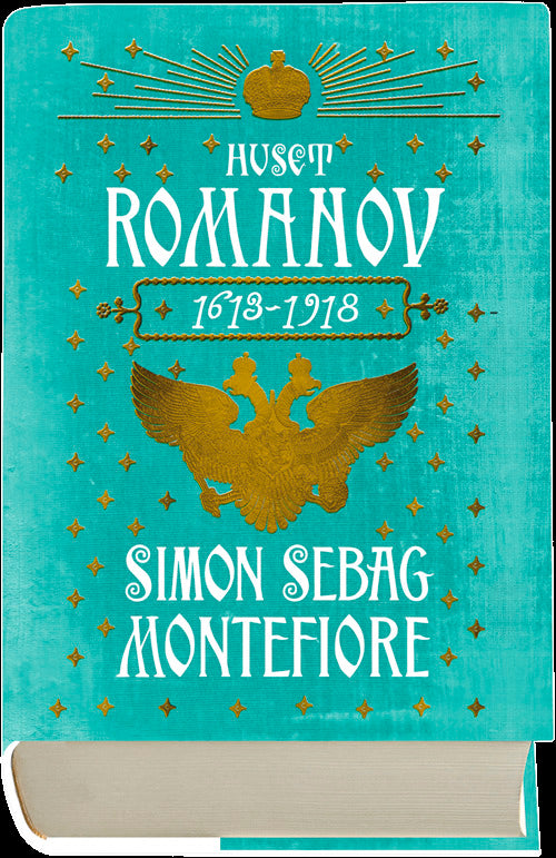 Huset Romanov 1613-1918