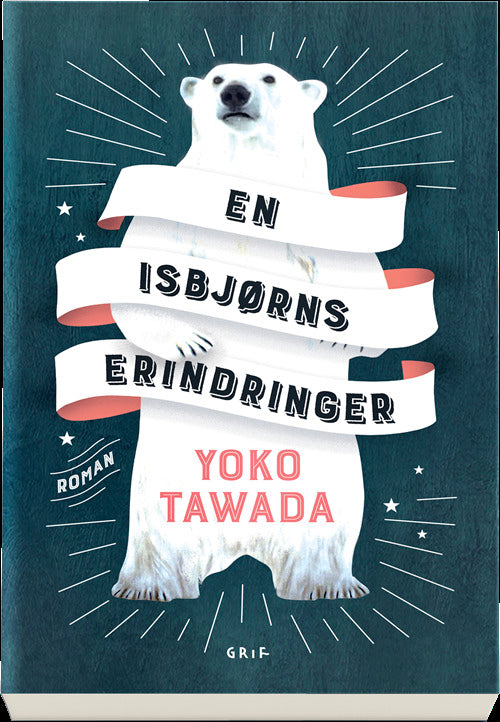 En isbjørns erindringer