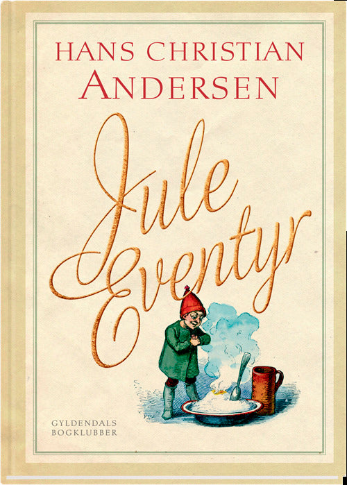 Jule Eventyr
