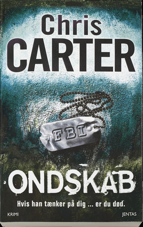 Ondskab