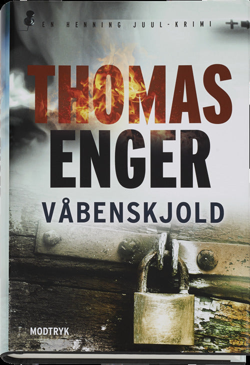 Våbenskjold