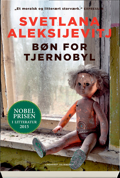 Bøn for Tjernobyl