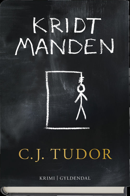 Kridtmanden