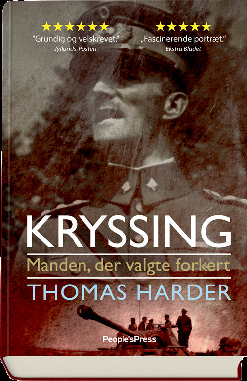 Kryssing