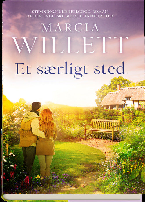 Et særligt sted