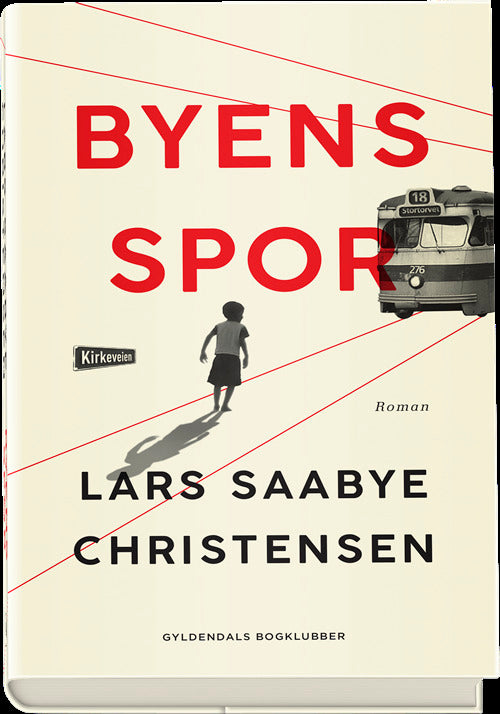 Byens spor 1