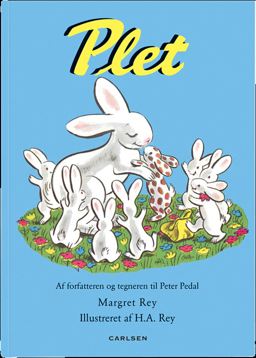 Plet