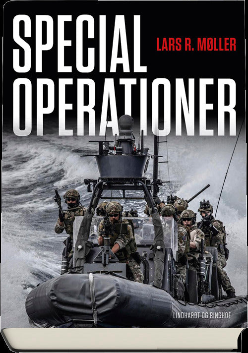 Special Operationer