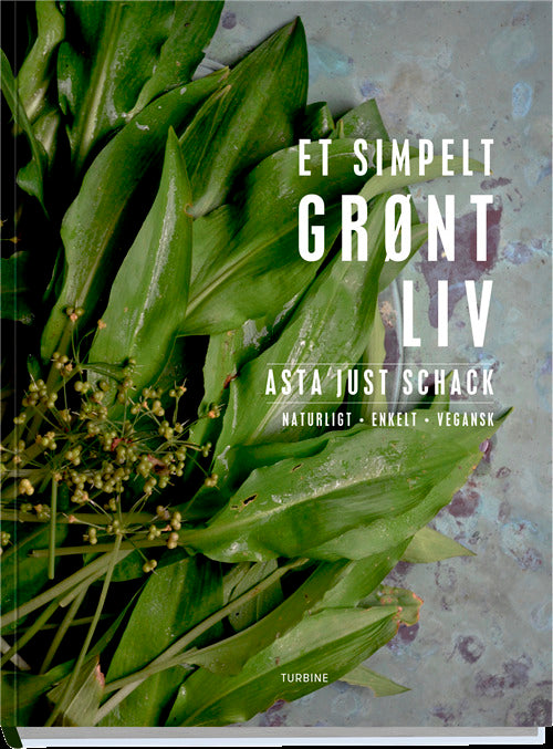 Et simpelt grønt liv